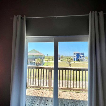 Sunny Catalina Villa Галвестън Екстериор снимка