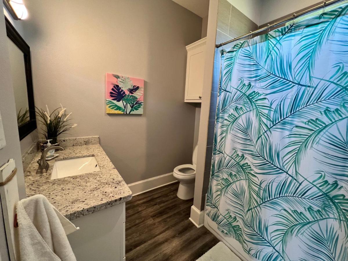Sunny Catalina Villa Галвестън Екстериор снимка