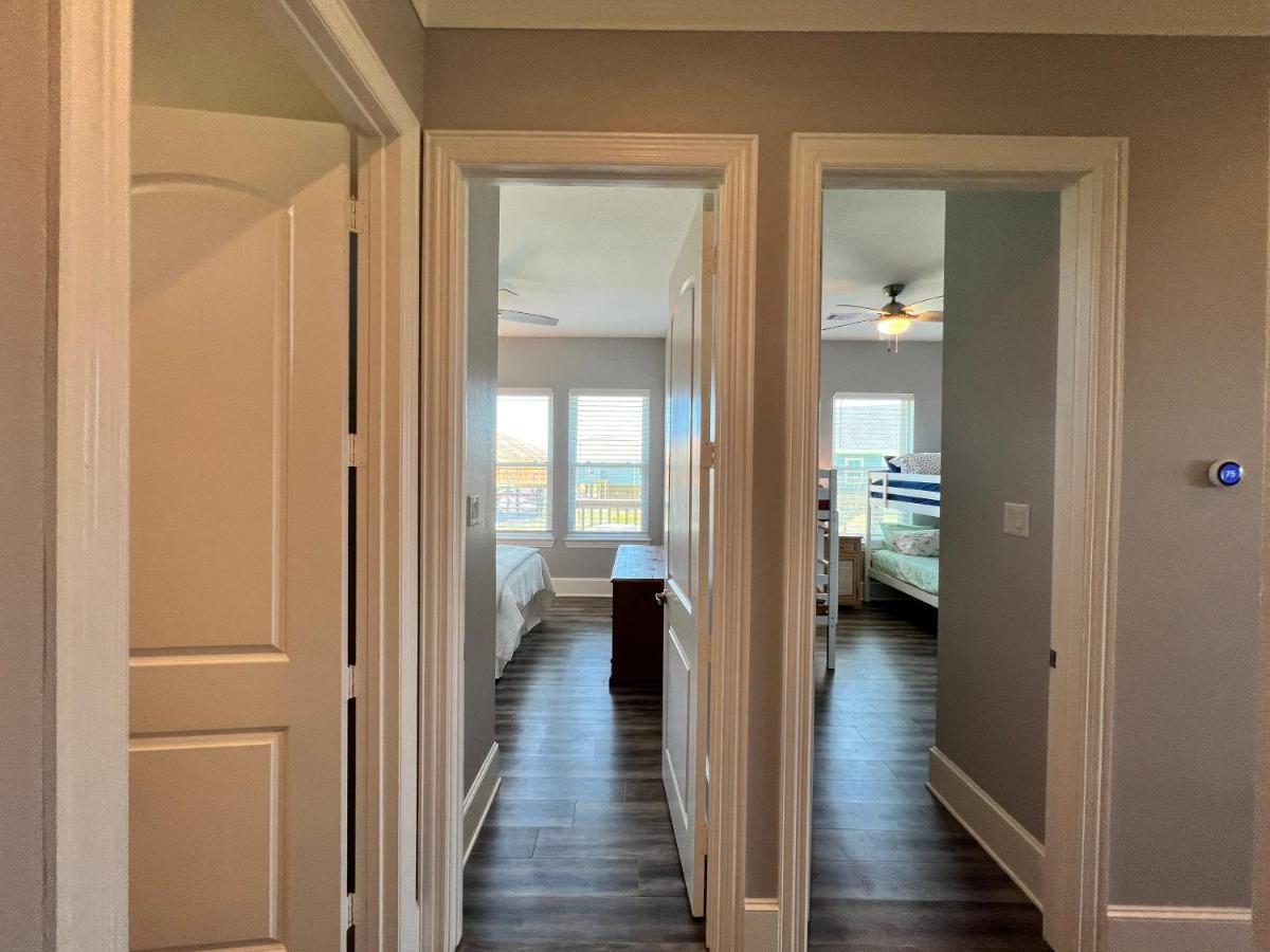 Sunny Catalina Villa Галвестън Екстериор снимка