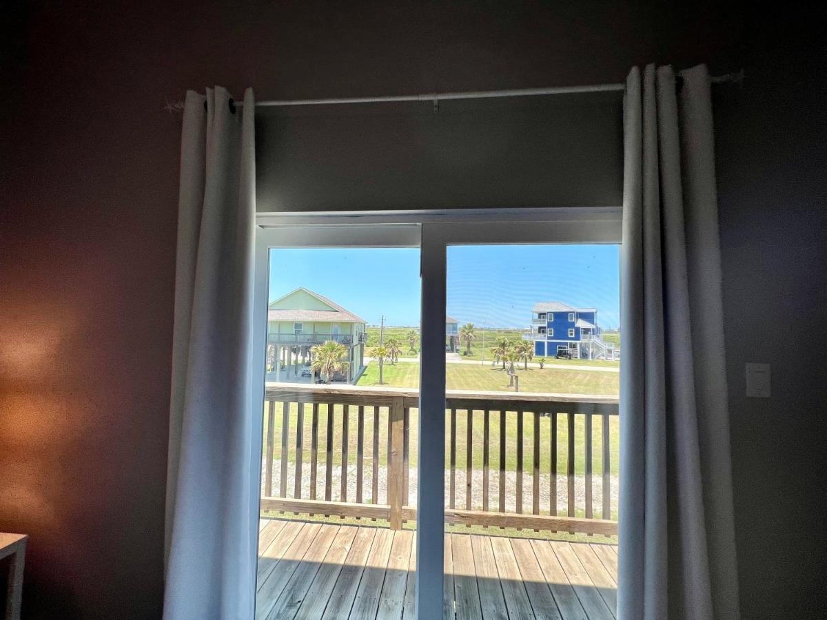 Sunny Catalina Villa Галвестън Екстериор снимка